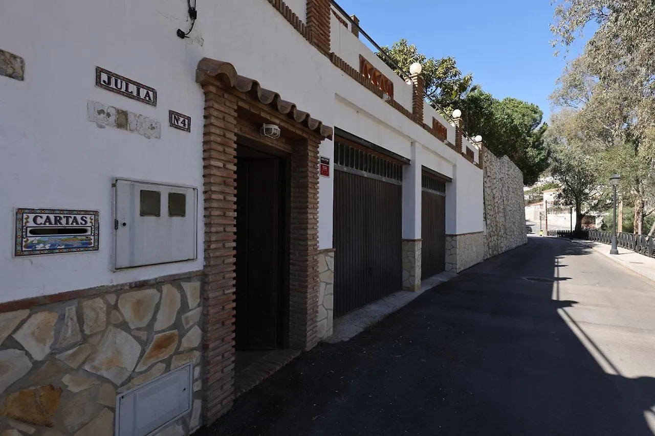 088 Bright And Spacious Andalusian Style Villa With Private Pool Fuengirola 0*,  Spain